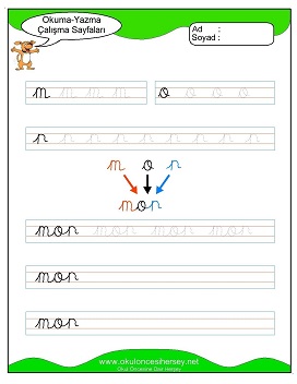 inorm Grubu Çalışma Sayfaları